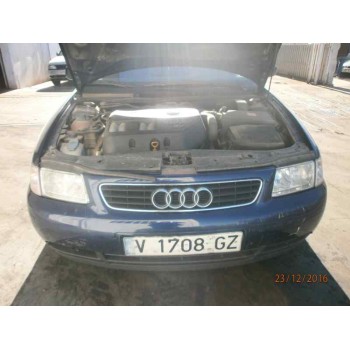 AUDI A3 (8L)