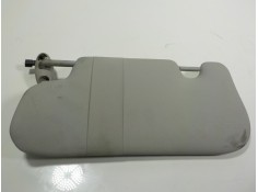 Recambio de parasol derecho para bmw mini (r56) 1.4 16v cat referencia OEM IAM    2