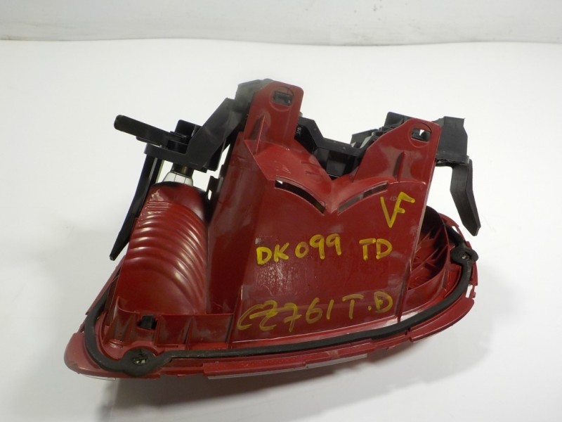 Recambio de piloto trasero derecho para bmw mini (r56) 1.4 16v cat referencia OEM IAM   