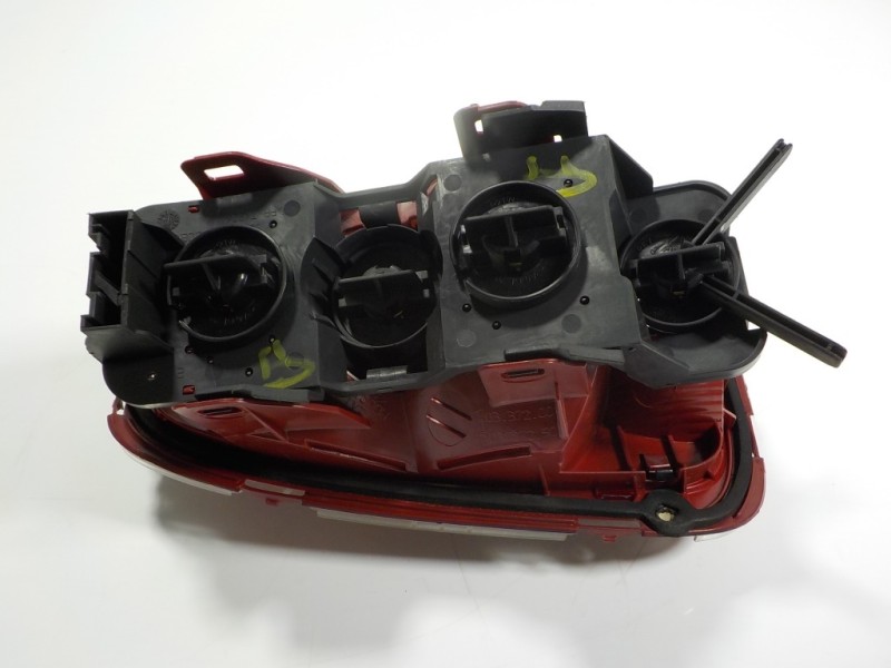 Recambio de piloto trasero derecho para bmw mini (r56) 1.4 16v cat referencia OEM IAM   