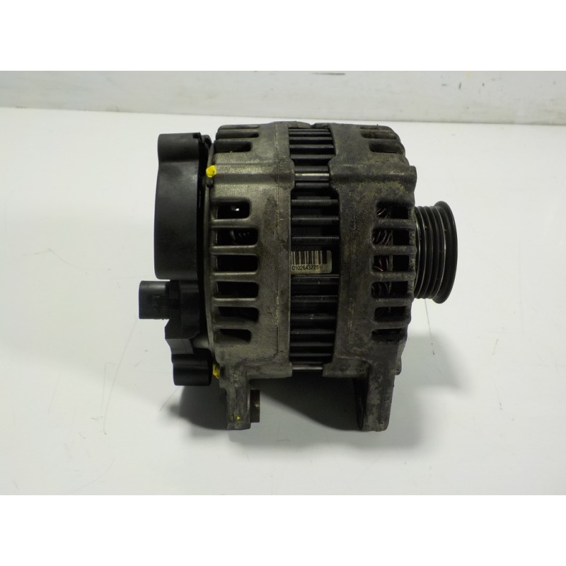 Recambio de alternador para audi a6 berlina (4f2) 3.0 tdi quattro referencia OEM IAM 059903018E 059903016P 012171505101S