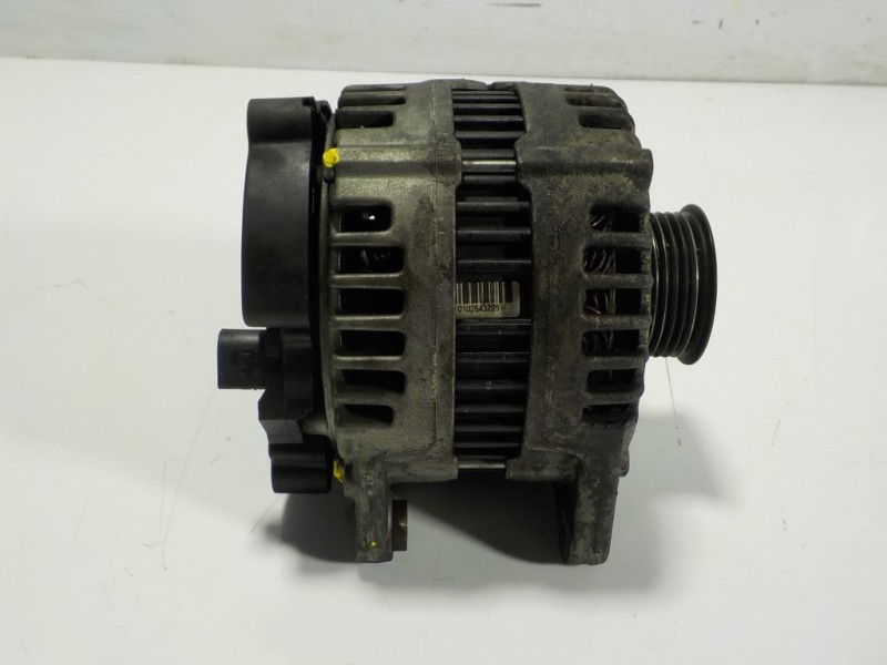 Recambio de alternador para audi a6 berlina (4f2) 3.0 tdi quattro referencia OEM IAM 059903018E 059903016P 012171505101S