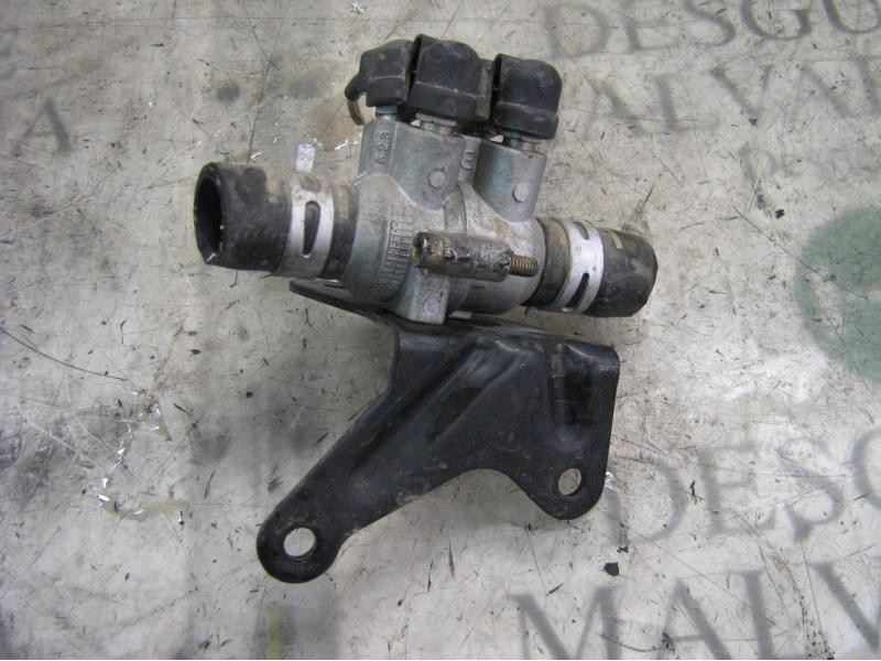 Recambio de termostato para peugeot 206 berlina xt referencia OEM IAM   