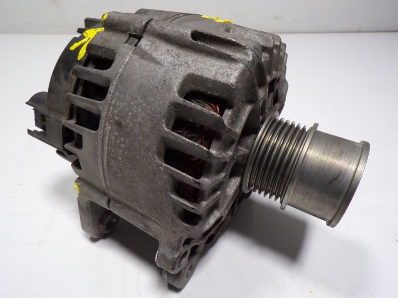 Recambio de alternador para seat ibiza (kj1) fr referencia OEM IAM 05E903026Q 05E903026Q 120178452