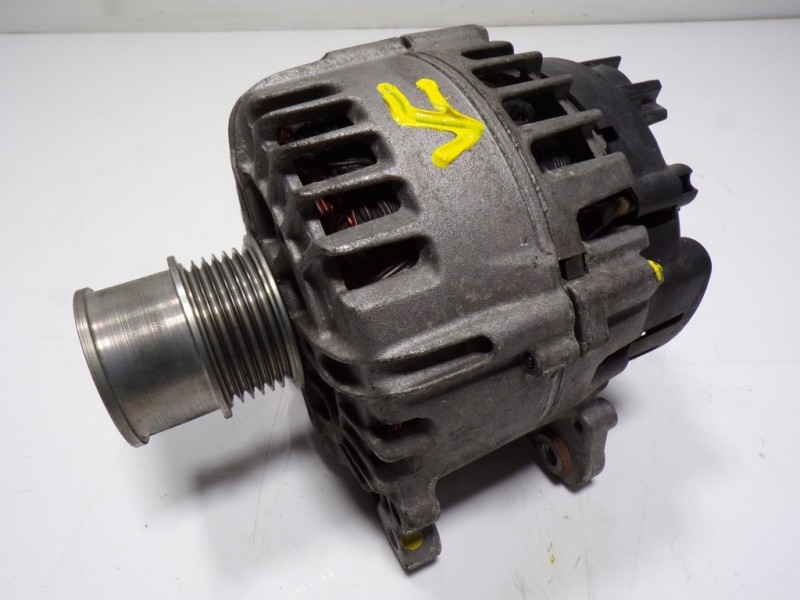 Recambio de alternador para seat ibiza (kj1) fr referencia OEM IAM 05E903026Q 05E903026Q 120178452