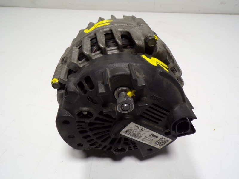 Recambio de alternador para seat ibiza (kj1) fr referencia OEM IAM 05E903026Q 05E903026Q 120178452