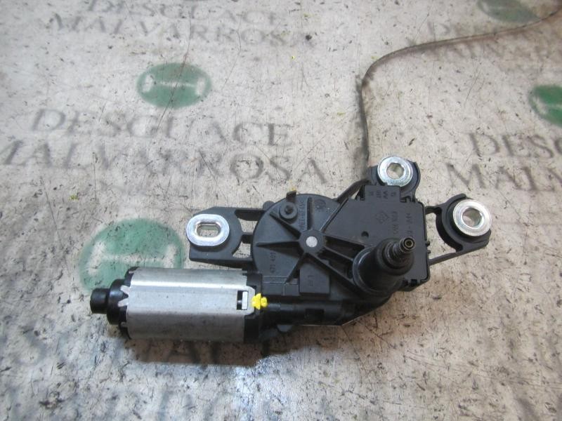 Recambio de motor limpia trasero para seat leon (1p1) reference referencia OEM IAM 5P0955711C 53033812 53033812