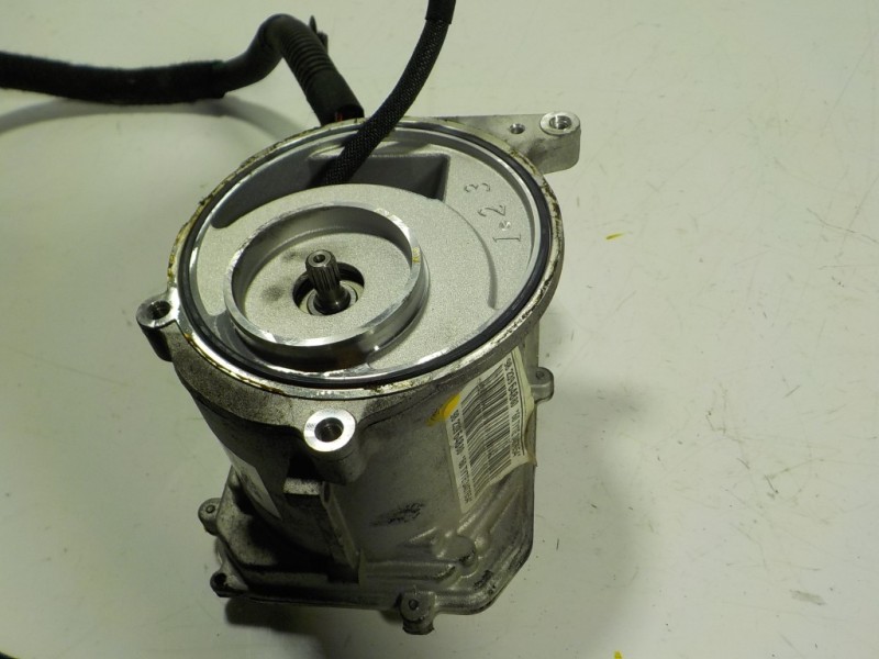 Recambio de modulo electronico para citroën c3 1.2 12v e-thp / puretech referencia OEM IAM  9823964880 