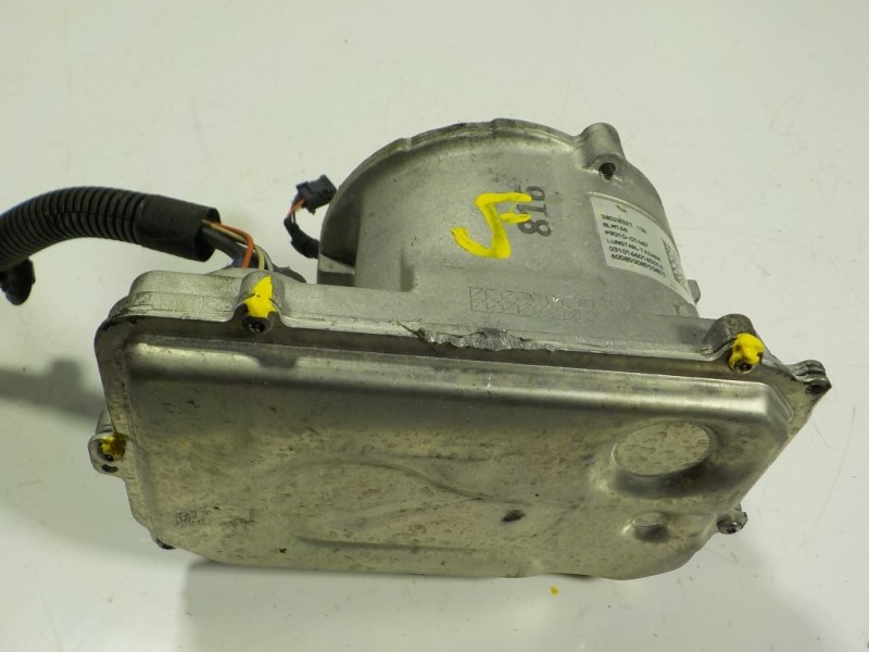 Recambio de modulo electronico para citroën c3 1.2 12v e-thp / puretech referencia OEM IAM  9823964880 