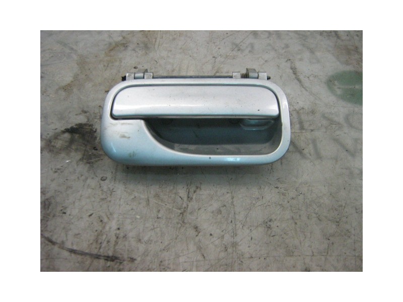 Recambio de maneta exterior delantera derecha para opel vectra b berlina cd referencia OEM IAM   