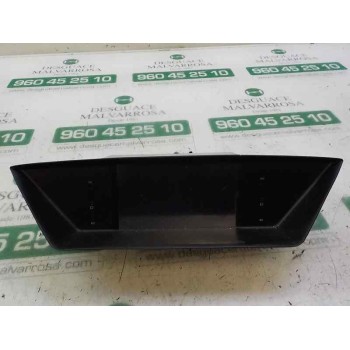 PANTALLA MULTIFUNCION 