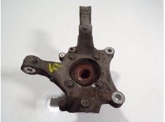 Recambio de mangueta delantera izquierda para chrysler voyager (rg) 2.4 cat referencia OEM IAM  04694949AA  2