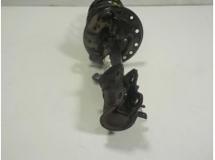 Recambio de amortiguador delantero derecho para fiat punto (199) 1.3 16v jtd dpf cat referencia OEM IAM 51865489 51865489 GP3262 2