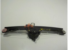 Recambio de elevalunas delantero derecho para fiat punto (199) 1.3 16v jtd dpf cat referencia OEM IAM 51895384   2