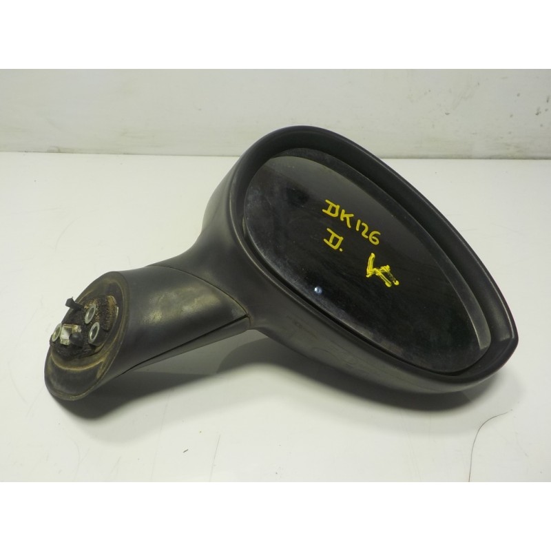 Recambio de espejo derecho para fiat punto (199) 1.3 16v jtd dpf cat referencia OEM IAM 735593694  