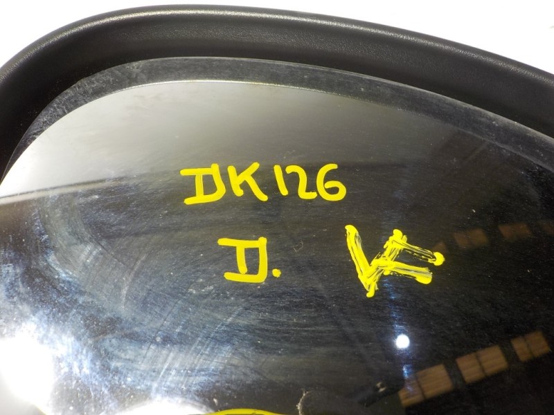 Recambio de espejo derecho para fiat punto (199) 1.3 16v jtd dpf cat referencia OEM IAM 735593694  