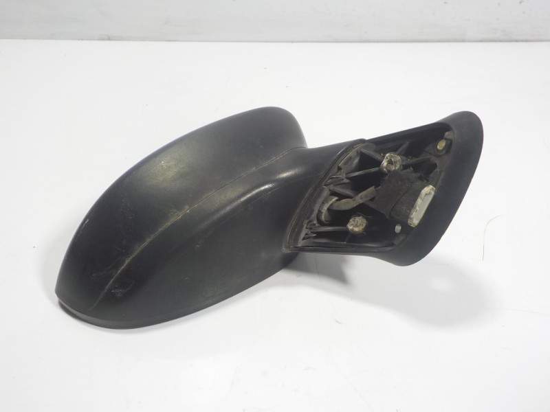 Recambio de espejo derecho para fiat punto (199) 1.3 16v jtd dpf cat referencia OEM IAM 735593694  