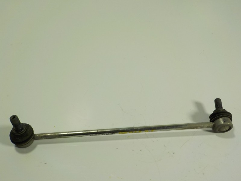 Recambio de tirante delantero izquierdo para seat leon (kl1) 1.0 tsi referencia OEM IAM 5Q0411315A  