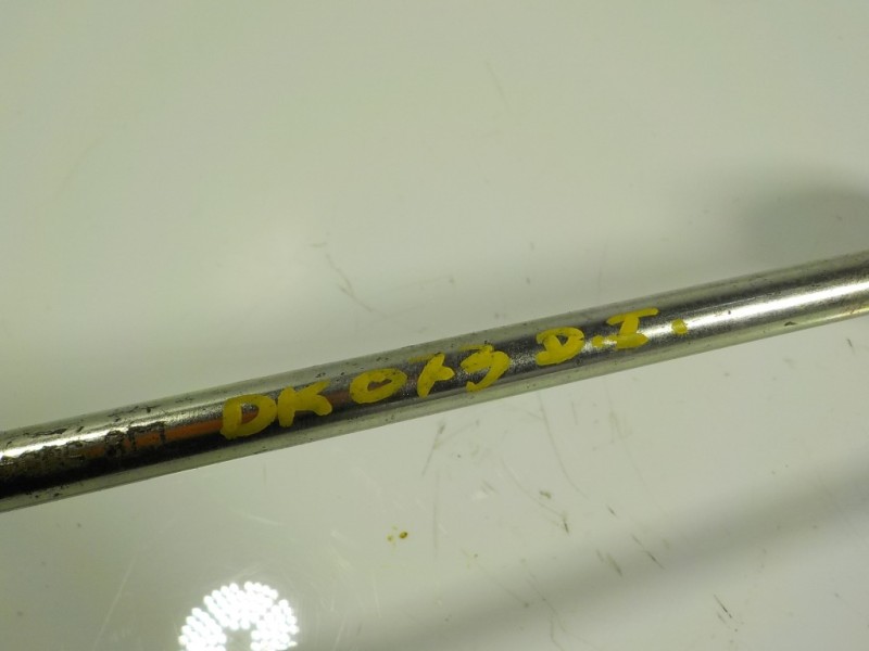 Recambio de tirante delantero izquierdo para seat leon (kl1) 1.0 tsi referencia OEM IAM 5Q0411315A  