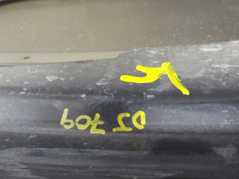 Recambio de capot delantero para citroën c3 1.4 referencia OEM IAM   