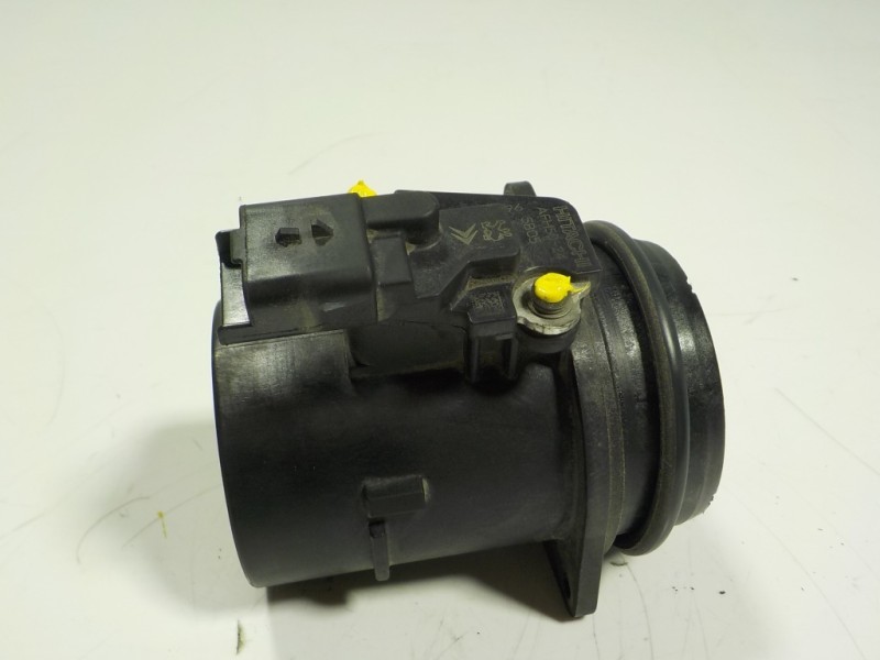Recambio de caudalimetro para peugeot 2008 (--.2013) 1.6 16v e-hdi fap referencia OEM IAM 1920AR 9683282980 