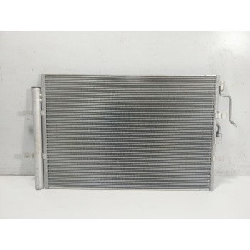 CONDENSADOR AIRE ACONDICIONADO 1778169 BK2119710AB 