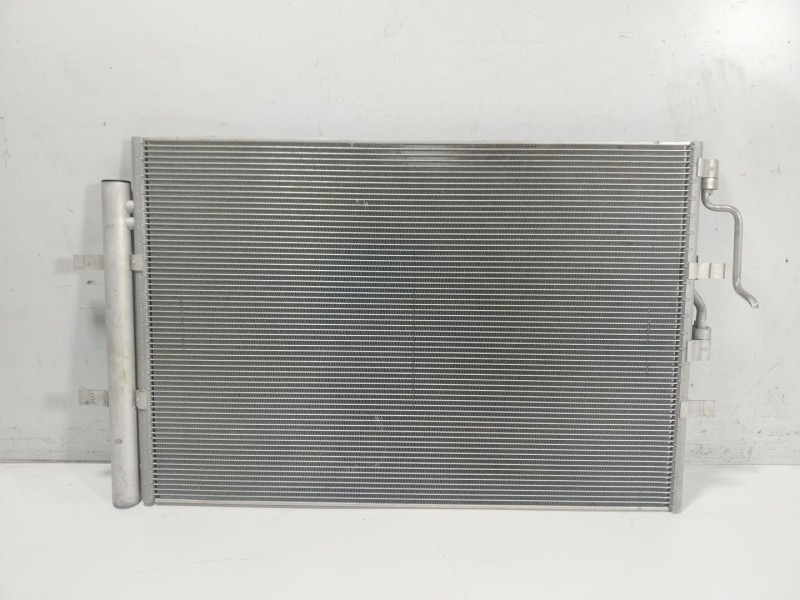 Recambio de condensador aire acondicionado para ford transit custom v362 autobús (f3) 2.0 ecoblue referencia OEM IAM 1778169 BK2