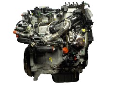 Recambio de motor completo para peugeot 2008 (--.2013) 1.6 16v e-hdi fap referencia OEM IAM 0135SW 9H06 