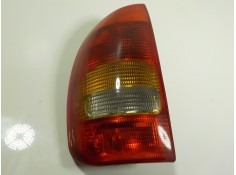 Recambio de piloto trasero izquierdo para opel corsa b 1.5 diesel referencia OEM IAM   