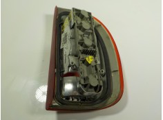 Recambio de piloto trasero izquierdo para opel corsa b 1.5 diesel referencia OEM IAM    2