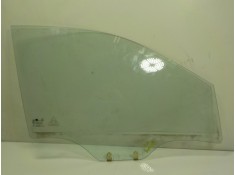 Recambio de cristal puerta delantero derecho para hyundai getz (tb) 1.6 cat referencia OEM IAM   