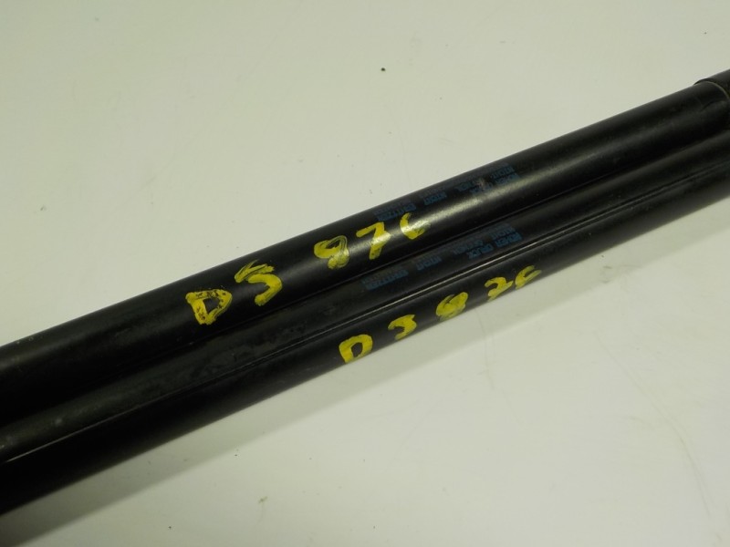 Recambio de amortiguadores maletero / porton para volkswagen polo (9n3) 1.4 16v referencia OEM IAM   