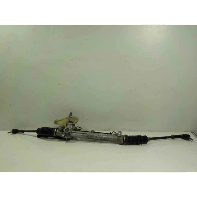 Recambio de cremallera direccion para ford mondeo berlina (ge) 2.0 tdci td cat referencia OEM IAM  1S7C3200EF 