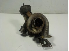 Recambio de turbocompresor para iveco daily caja abierta 2.3 diesel referencia OEM IAM  504203413 