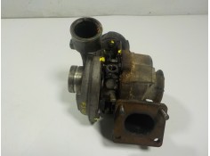 Recambio de turbocompresor para iveco daily caja abierta 2.3 diesel referencia OEM IAM  504203413  2