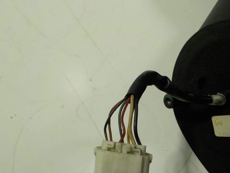 Recambio de espejo derecho para fiat multipla nuevo (186) 1.9 jtd cat referencia OEM IAM   