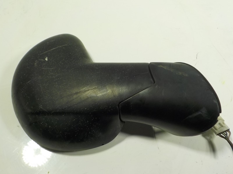 Recambio de espejo derecho para fiat multipla nuevo (186) 1.9 jtd cat referencia OEM IAM   