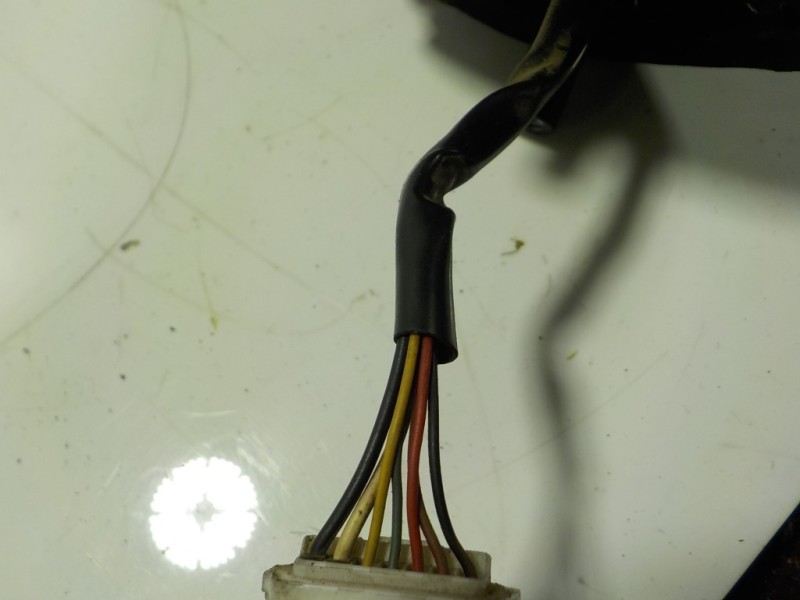 Recambio de espejo izquierdo para fiat multipla nuevo (186) 1.9 jtd cat referencia OEM IAM   