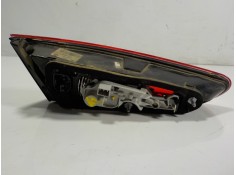 Recambio de piloto trasero derecho interior para alfa romeo giulietta (191) 1.4 turbo cat referencia OEM IAM 50531132 50531132  2