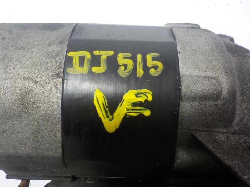 Recambio de motor arranque para dacia sandero 1.2 16v cat referencia OEM IAM 8200369521 8200369521 20L11258AK