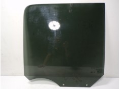 Recambio de cristal puerta trasero izquierdo para peugeot rifter 1.2 12v e-thp / puretech referencia OEM IAM 9816477680  