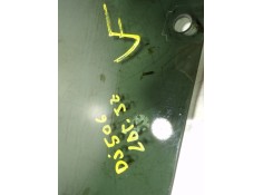 Recambio de cristal puerta trasero izquierdo para peugeot rifter 1.2 12v e-thp / puretech referencia OEM IAM 9816477680   2