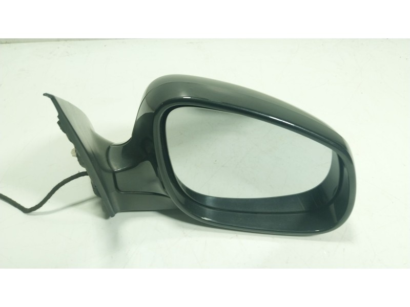 Recambio de espejo derecho para porsche cayenne (typ 9pa) s referencia OEM IAM   