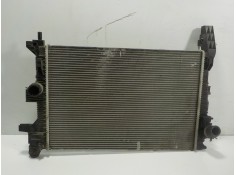 Recambio de radiador agua para ford focus lim. (cb8) 1.0 ecoboost cat referencia OEM IAM 1830145 CV618C342VC 
