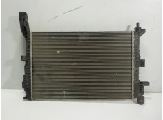 Recambio de radiador agua para ford focus lim. (cb8) 1.0 ecoboost cat referencia OEM IAM 1830145 CV618C342VC  2