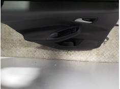 Recambio de puerta trasera izquierda para ford focus lim. 1.0 ecoboost cat referencia OEM IAM 2172760   2