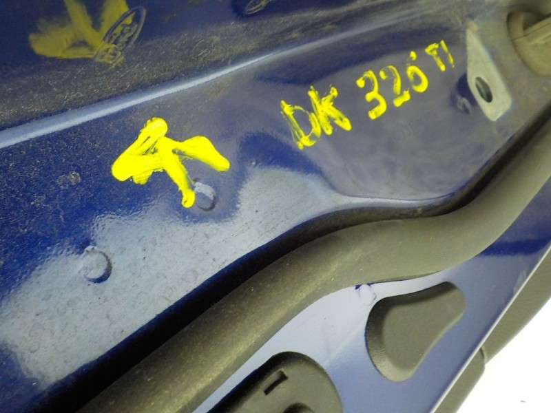 Recambio de puerta trasera izquierda para ford focus lim. 1.0 ecoboost cat referencia OEM IAM 2172760  