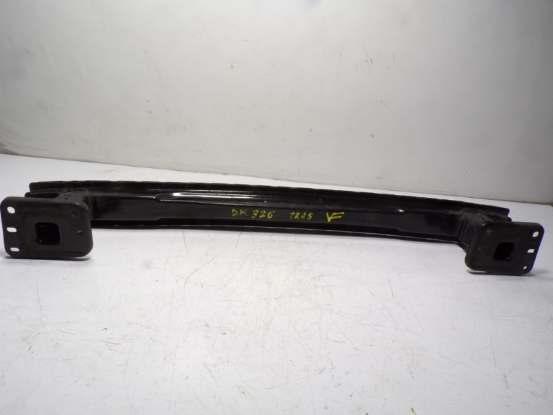 Recambio de refuerzo paragolpes trasero para ford focus lim. 1.0 ecoboost cat referencia OEM IAM 1859062  