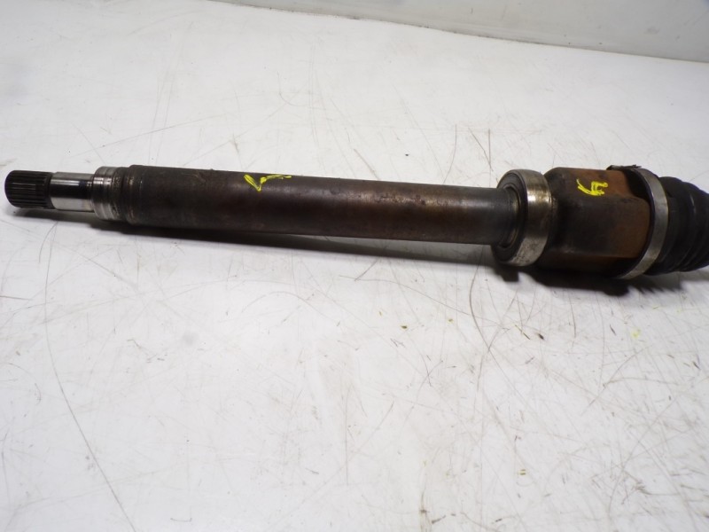 Recambio de transmision derecha para ford focus lim. 1.0 ecoboost cat referencia OEM IAM 2459530 BV613B436TB 