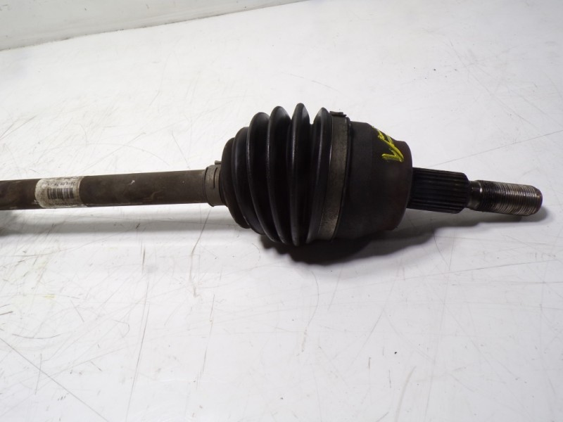 Recambio de transmision derecha para ford focus lim. 1.0 ecoboost cat referencia OEM IAM 2459530 BV613B436TB 